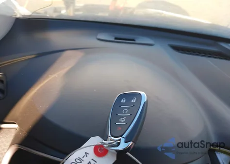 2025 Chevrolet Malibu Fwd 1Lt из США, поврежденный, VIN 1G1ZD5ST5SF106713